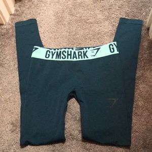 Gymshark Flex
